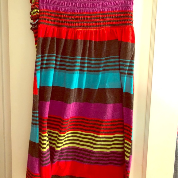 Bathing suit coverup - Picture 4 of 4